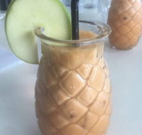 Salted Cafe Bar Beans - Restaurant Guide