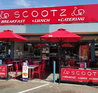 Scootz Cafe - Restaurant Guide