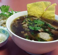 Sokha Phnom Penh Restaurant - Restaurant Guide
