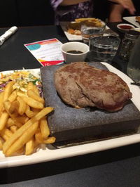 Stonehouse Bar  Grill