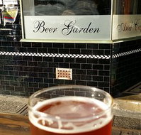 Sweet Amber Brew Cafe - Restaurant Guide