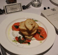 The Grange Golf Club Restaurant - Restaurant Guide