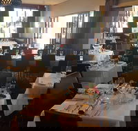 The Kensi - Restaurant Guide