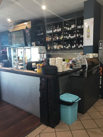 Western Adelaide SA Restaurant Guide