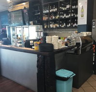 The Surf Club Cafe - Restaurant Guide