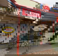 Viet Hoa Pho - Restaurant Guide