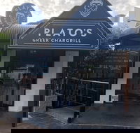Walkerville Yiros  Take-Away - Restaurant Guide
