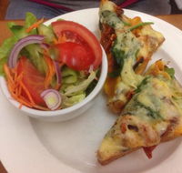 42nd Street Cafe - Restaurant Guide