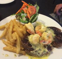 Aldinga Pub - Restaurant Guide