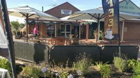 Annies Cafe