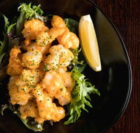 Arthur Waterhouse Lounge - Restaurant Guide