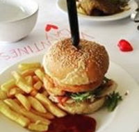 Aussie Inn - Restaurant Guide
