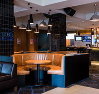 Belair Hotel - Restaurant Guide