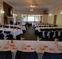 Blacksmiths Inn - Restaurant Guide