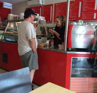 Blackwood Cafe  Lunch Bar - Restaurant Guide