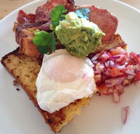 Bond  Lane Canteen - Restaurant Guide