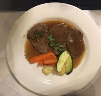 Buonasera Restaurant  Function Centre - Restaurant Guide