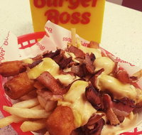 Burger Boss - Restaurant Guide