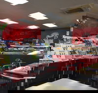 Caffe di Crema - Restaurant Guide