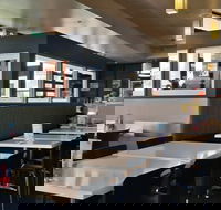 Caffe Primo - Restaurant Guide