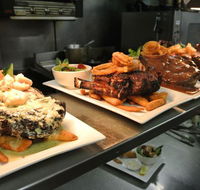 Carmel's Cafe Bar and Grill - Restaurant Guide