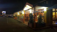Cha-Chi's Mexican Cantina