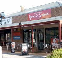 Chandlers Hill Yiros  Seafood - Restaurant Guide