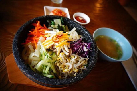 Chef Kim Korean Restaurant - Restaurant Guide 0
