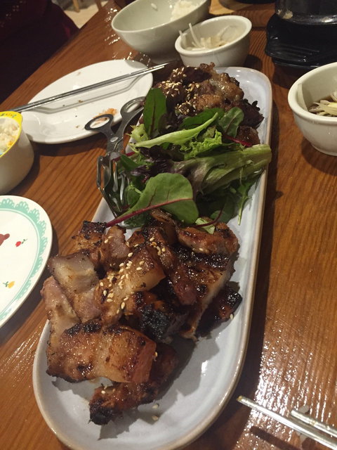 Chef Kim Korean Restaurant - Restaurant Guide 2