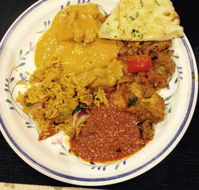 Chillies Thai Indian Noodle Bar Restaurant - Restaurant Guide