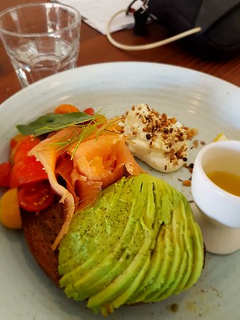 Cibo Locale - Restaurant Guide 0