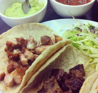 Coffee Amigo - Restaurant Guide