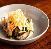 d'Arry's Verandah - Restaurant Guide