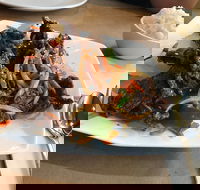Dee Muk Thai Kitchen - Restaurant Guide