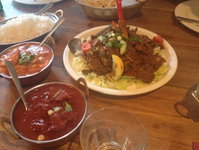 Delhi Spice