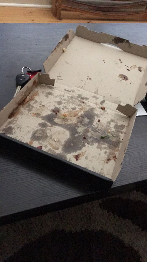 Domino's Pizza Plympton - Restaurant Guide 1