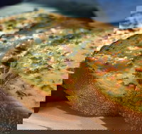 Fasta Pasta - Salisbury - Restaurant Guide