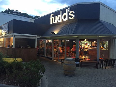 Fudd's - Restaurant Guide 0