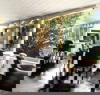 Hardy's Verandah Restaurant - Restaurant Guide