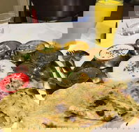 Haveli - Restaurant Guide