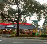 Hungry Jack's - Restaurant Guide
