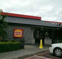 Hungry Jacks Hackham - Restaurant Guide
