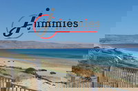Jimmies Aldinga Beach