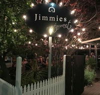 Jimmies on the Summit - Restaurant Guide