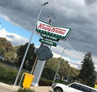 Krispy Kreme - Restaurant Guide