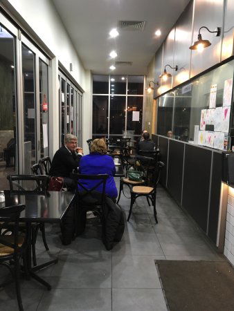 Munno Para West SA Restaurant Guide