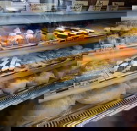 Leabrook Bakery - Restaurant Guide