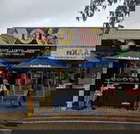 Leyan Cafe Restaurant - Restaurant Guide