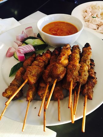 Ascot Park SA Restaurant Guide