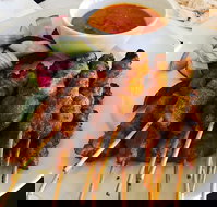 Little Chilli Padi - Restaurant Guide